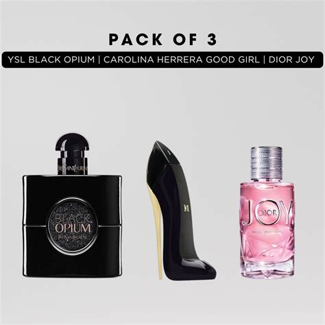 ysl carolina herrera